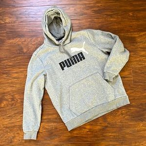 Puma Hoodie
